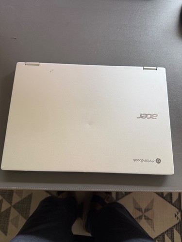 Acer novogratz chromebook - acer, spin